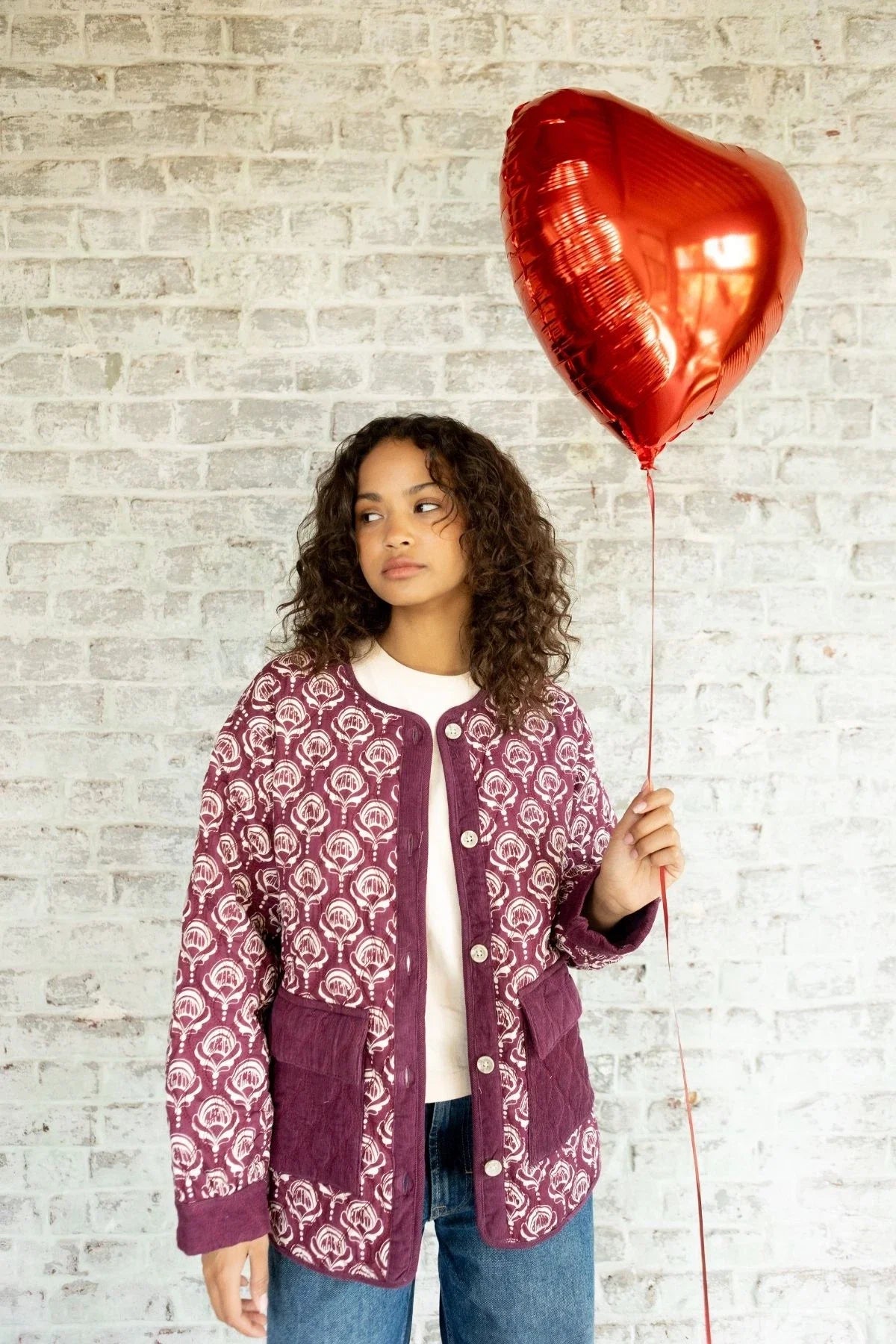 Nayana Jacket