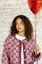 Nayana Jacket