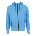 Nike Windrunner Jacket - Navy Blue, Red.
