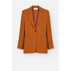 Vanessa Bruno - Pratt Jacket - Cinnamon