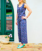 Blouse Selene confettis