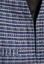 Claudie Pierlot - Chaqueta Valson - Multico