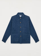 Liberty Denim Unisex Embroidered Jacket