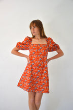 Robe Bruna Lys Rouge