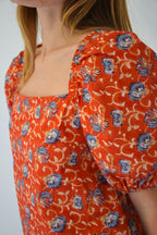 Robe Bruna Lys Rouge