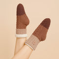 Fuji – Soft & Warm Socks