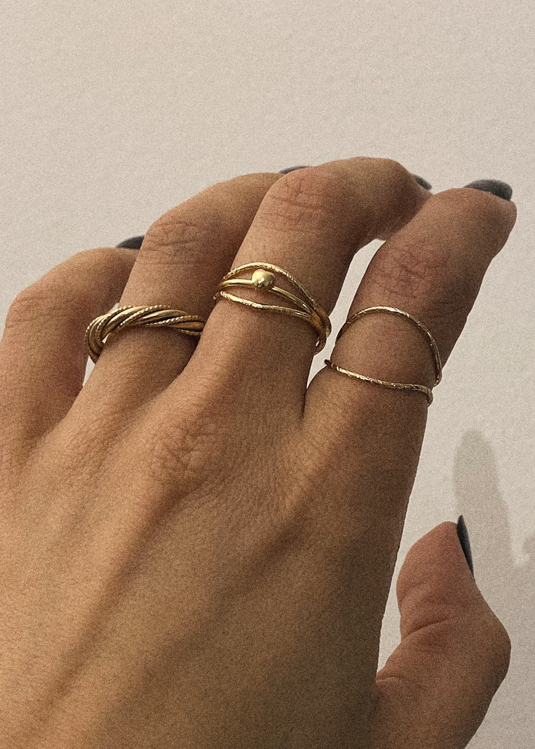 Vica Ring