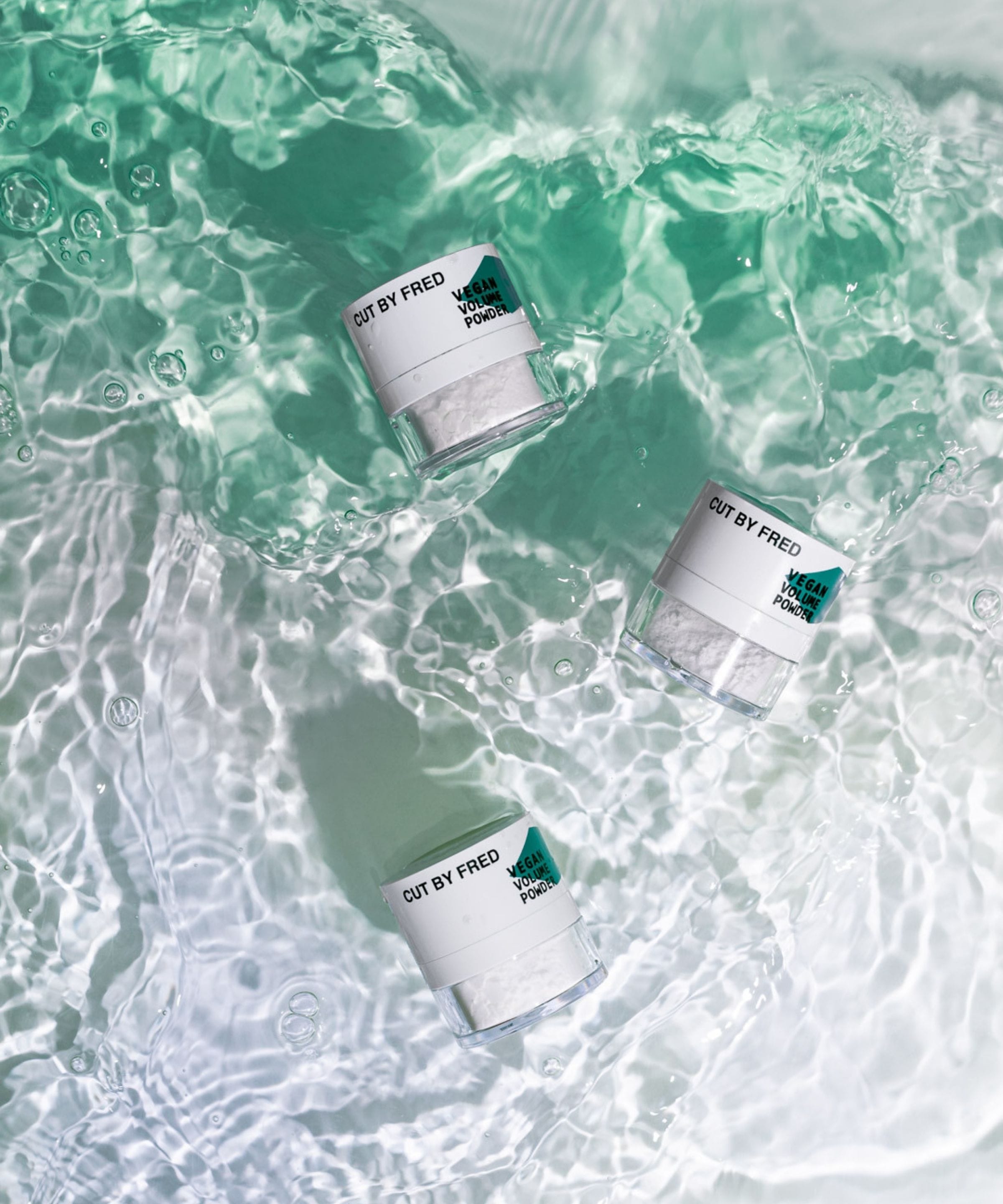 Vegan Volume Powder – Poudre Volume Pour Cheveux