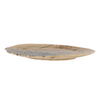 Larken - Plate - Multicolour - Stoneware