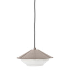 Janna - Pendant Lamp - Natural - Metal