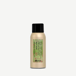 Laque À Fixation Forte This Is A Strong Hair Spray