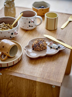 Dolly - Bowl - Brown - Stoneware
