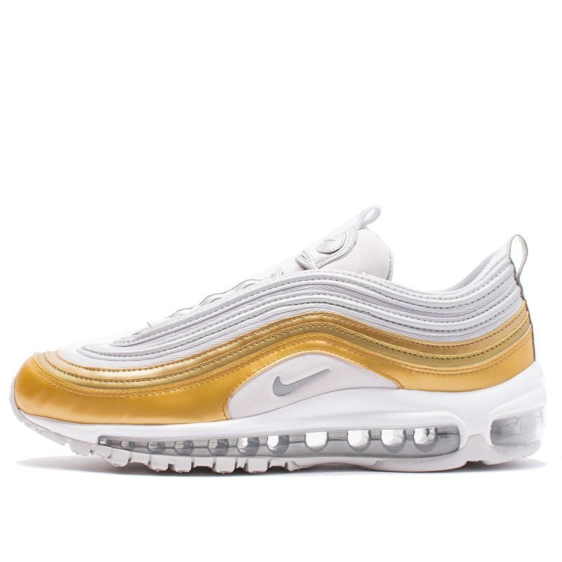 Baskets W Air Max 97 - Gris