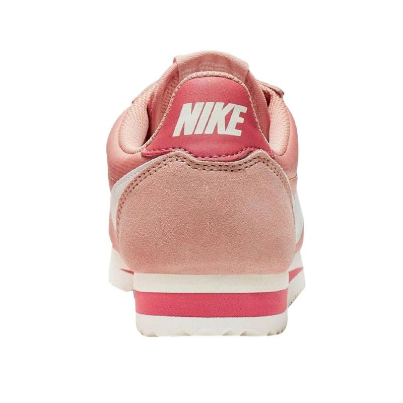 Zapatillas W Cortez Nylon 06 - Rosa