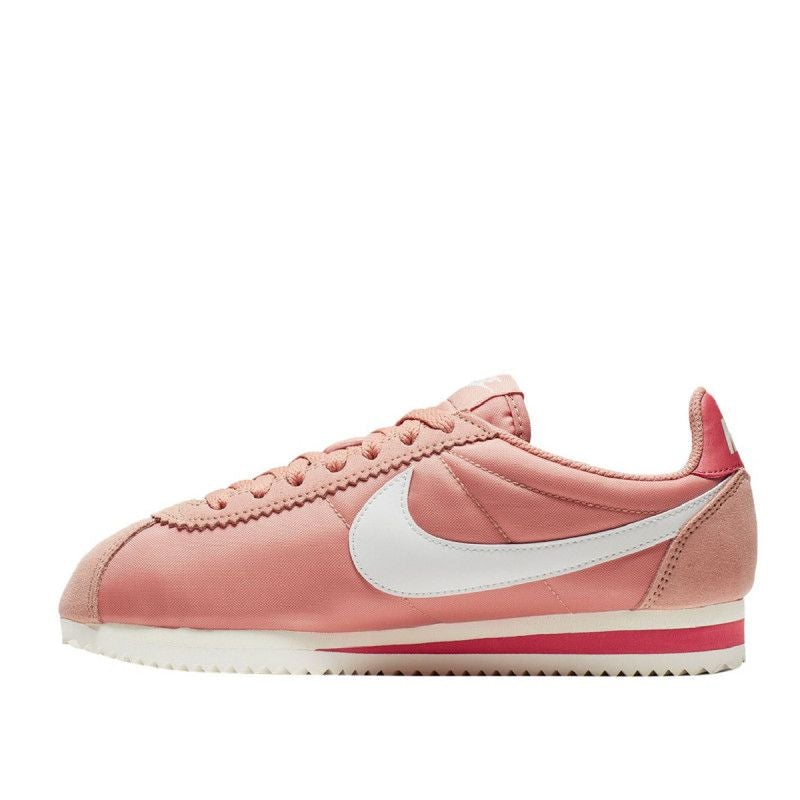 Zapatillas W Cortez Nylon 06 - Rosa