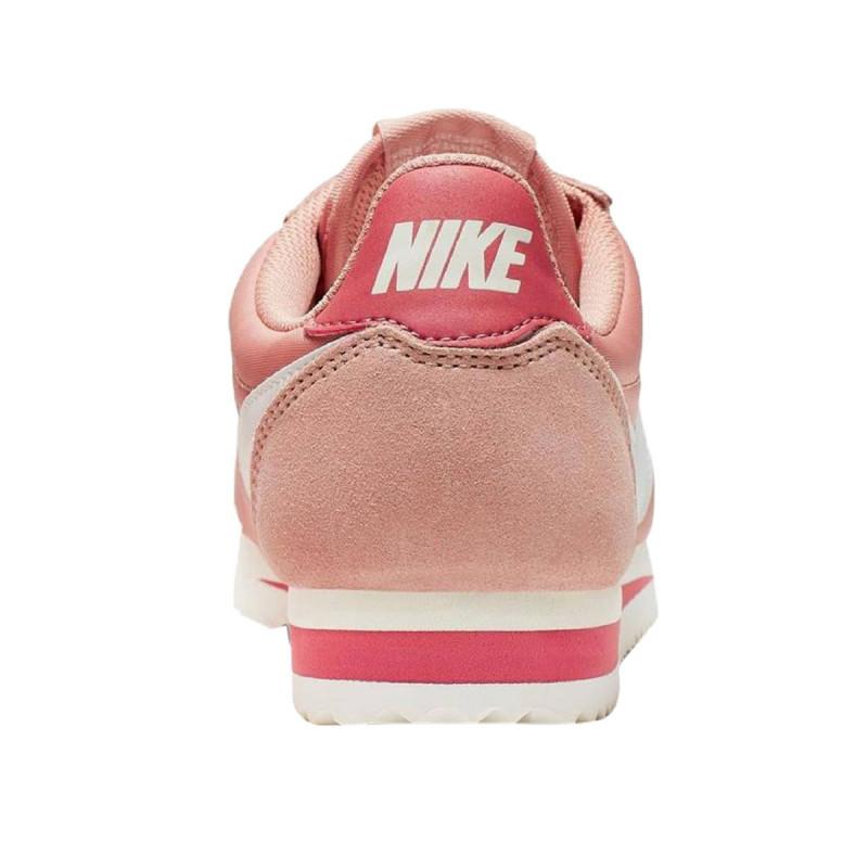 Zapatillas W Cortez Nylon 06 - Rosa