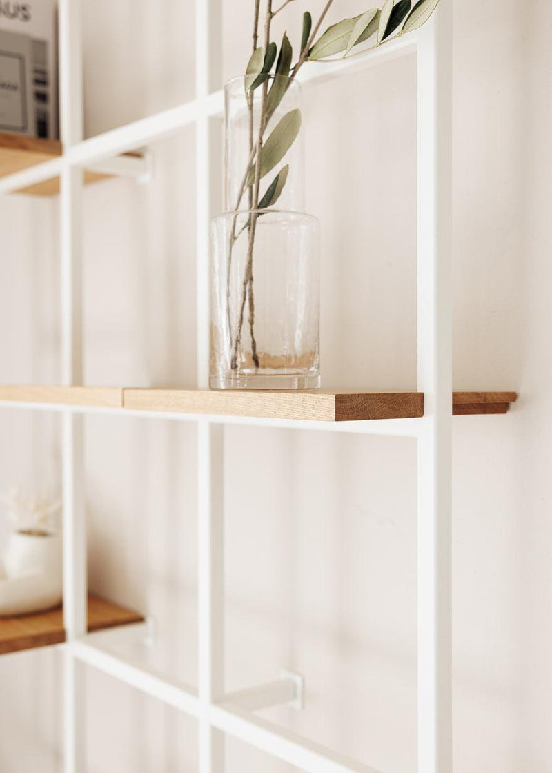 Rivo shelf