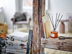 No. 6 - Sequoia - Scent Diffuser - Brown - Fragrance Blend