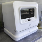 Minilavavajillas Compact Wash Clean - Blanco