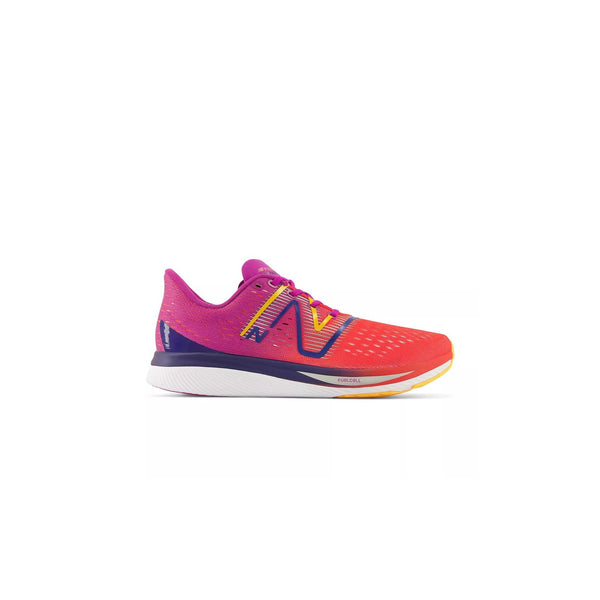 New Balance - Running Sc Pacer - Rouge - Femme