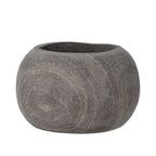 Melli - Votive - Grey - Marble