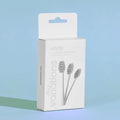 Brush Heads (X3) - White