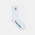 Ace'98 White Socks