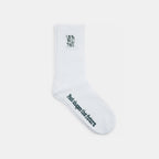 Ace'98 White Socks