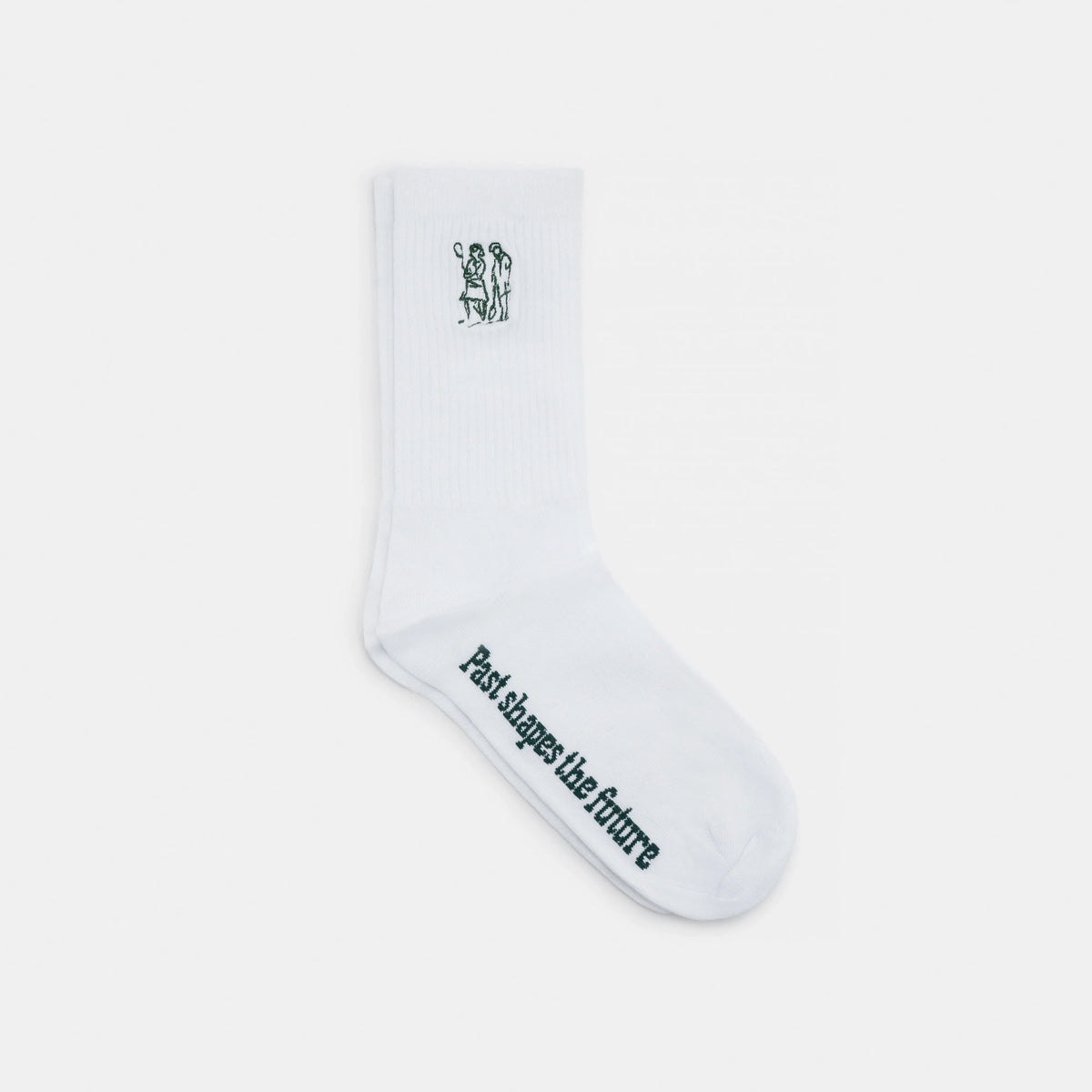Ace'98 White Socks