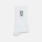 Ace'98 White Socks