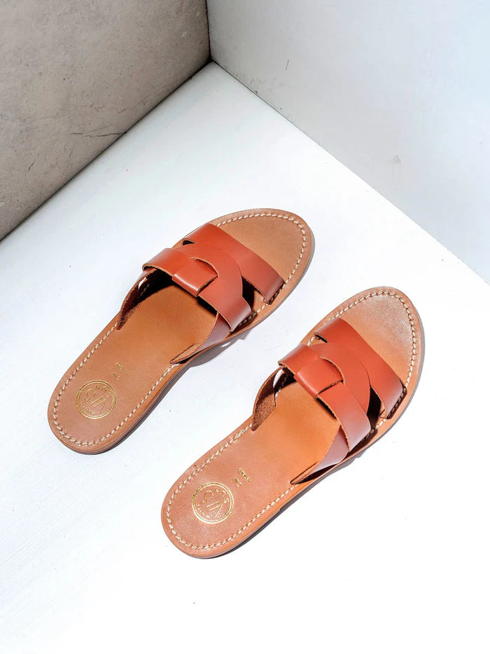 Mules Noham - Camel