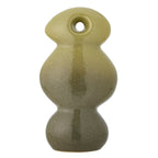 Kaui - Decorative Object - Green - Stoneware
