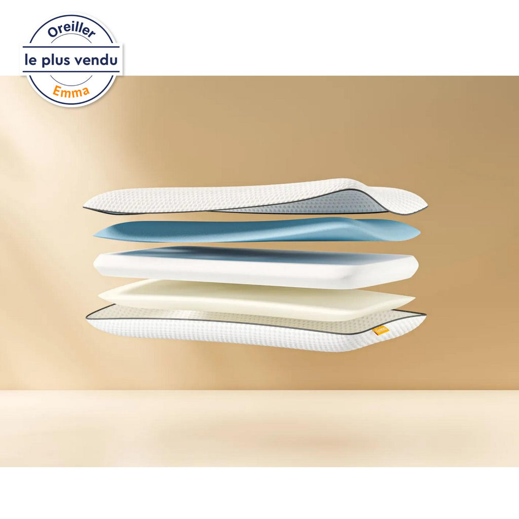 Original Memory Foam Pillow