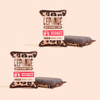 New - Duo D'Éponges Léopard