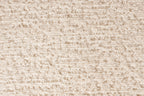Emilius - Sillón lounge - Tela - Beige