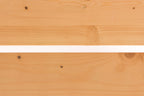 Avenue - Outdoor Bench - Pine Wood - Natural/Beige