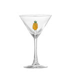 Misa - Cocktail Glass - Clear - Glass