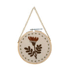 Maidstone - Wall Decoration - Multicolour - Cotton