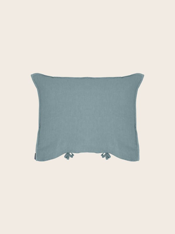 Selena - Petite Housse De Coussin - Lin