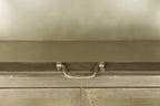 Monviso - Wardrobe - Iron - Gray