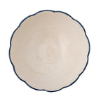 Caliam - Bowl - Blue - Stoneware