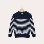 Pull Marin Lin-Coton