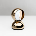 Table Lamp - Eclisse - Limited Edition - Gold