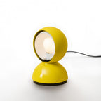 Table Lamp - Eclisse - Yellow - Limited Edition