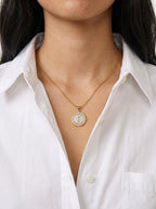 Vintage Yves Saint Laurent Necklace
