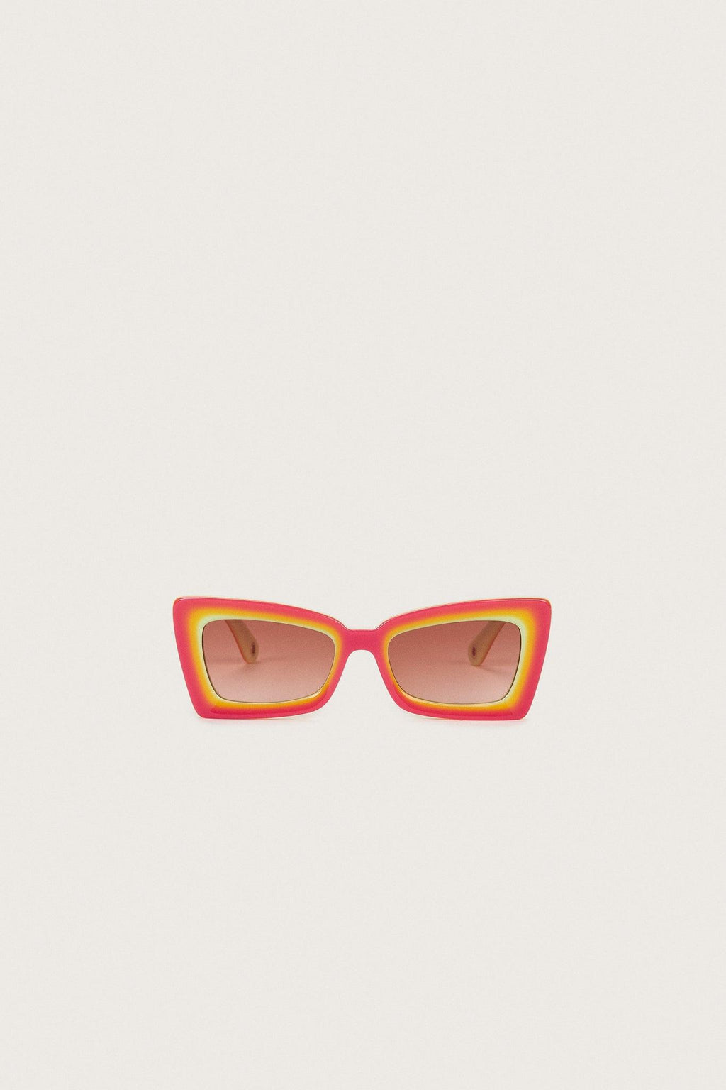 Gafas de sol Zaza - Dragonfruit Multi