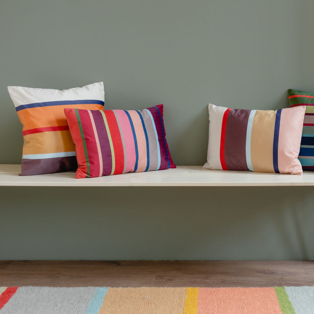 Cushion - 45 x 45 Cm - Zaza Square