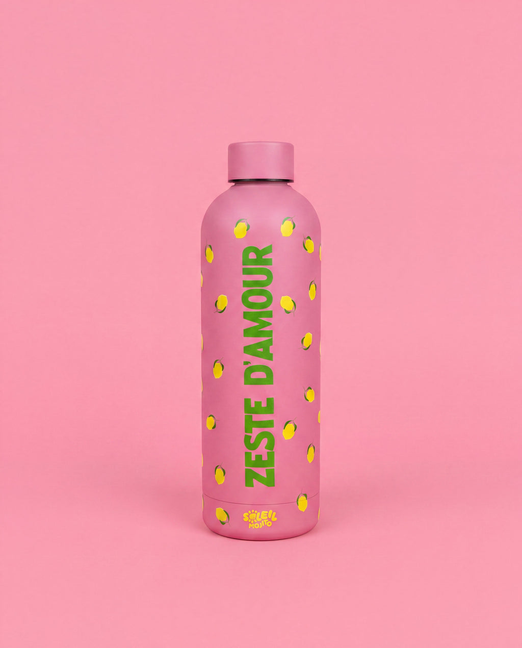 Gourde - Zeste D'Amour