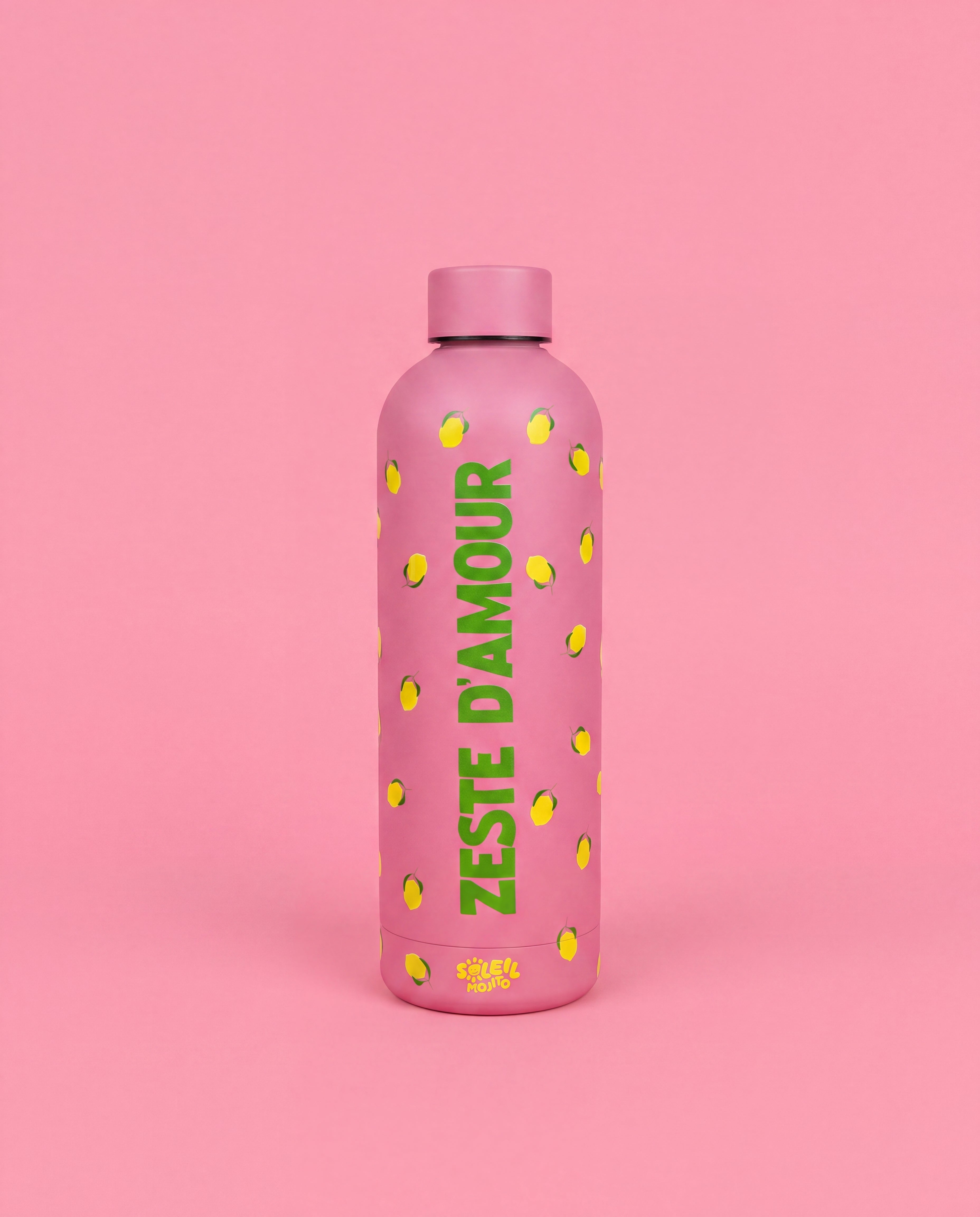 Gourde - Zeste D'Amour