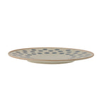 Tinni - Assiette - Bleu - Grès